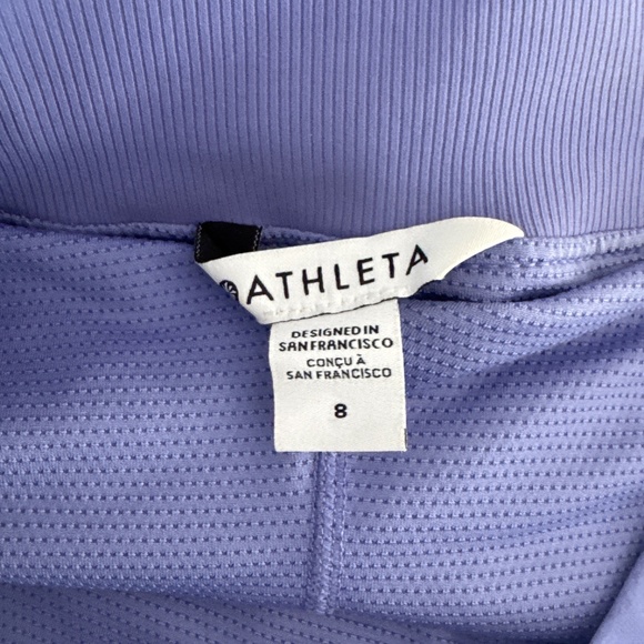 Athletes skort size 8 - Picture 3 of 3